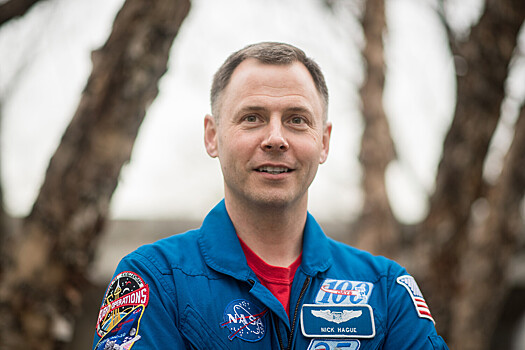 Астронавт НАСА Хейг назвал космонавтов из России "потрясающими"