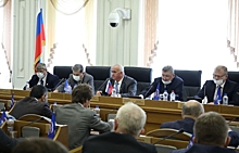 Отчёт костромского губернатора убедил депутатов заксобрания, но не всех