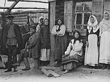 У каких народов наибольший процент \"славянской крови\"