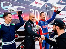 Борис Шульмейстер — о карьере, серии Mitjet и таланте Ивана Лукашевича