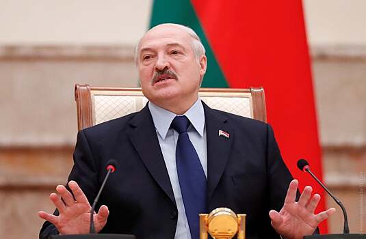 Д. Чалов: ходим в баню, исполняем пожелание Лукашенко