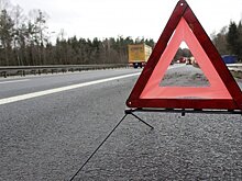 В Свердловской области произошло ДТП со служебным автобусом, погибли шесть человек