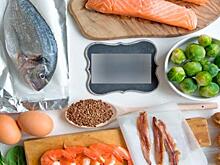 Эксперты назвали продукты, улучшающие здоровье органов таза у женщин