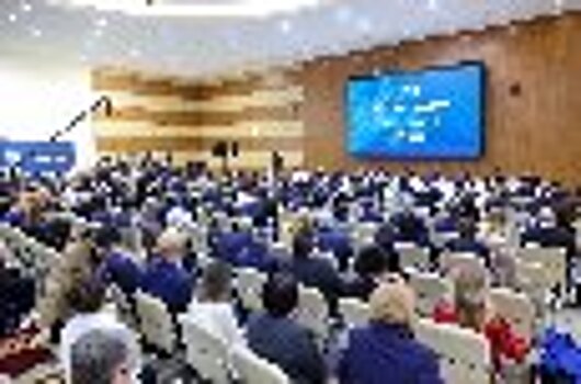 Руководство ГУФСИН России по Приморскому краю представило производственные возможности и трудовой потенциал на II Инвестиционно-промышленном форуме
