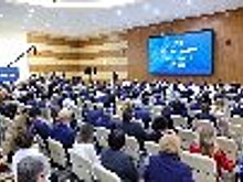 Руководство ГУФСИН России по Приморскому краю представило производственные возможности и трудовой потенциал на II Инвестиционно-промышленном форуме