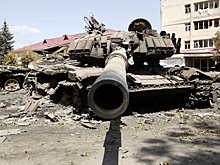 В Гаагском суде рассмотрят все эпизоды конфликта в Осетии