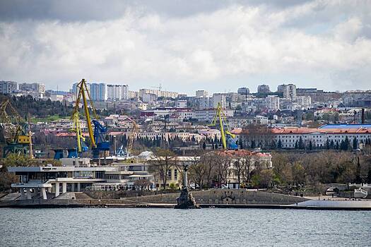 В Минобороны заявили об уничтожении украинских катеров вблизи Севастополя