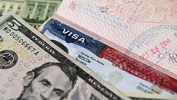 Юрист оценила риски решения США по ограничению виз для специалистов IT