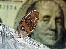 Курс доллара взлетел