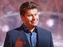 Губерниев раскритиковал сборную России за выступление на ЧЕ