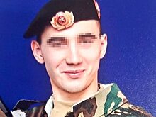 «Был убит и скинут с моста»: близкие погибшего 21-летнего солдата из Башкирии не верят в несчастный случай