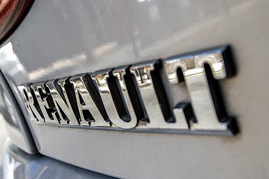 Renault полностью обновит модельную линейку к 2022 году