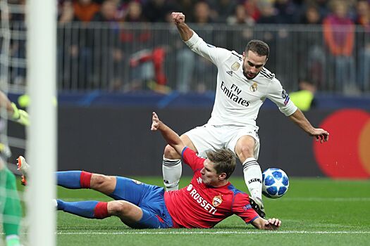 Стало известно, когда капитан «Реала» Карвахаль примет решение о будущем в клубе