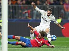 Стало известно, когда капитан «Реала» Карвахаль примет решение о будущем в клубе