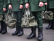 Депутат объявил о решении Минобороны России по мобилизованным