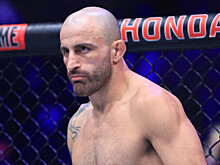 Волкановски и Лопес сразятся за титул UFC, Топурия сменит весовую категорию