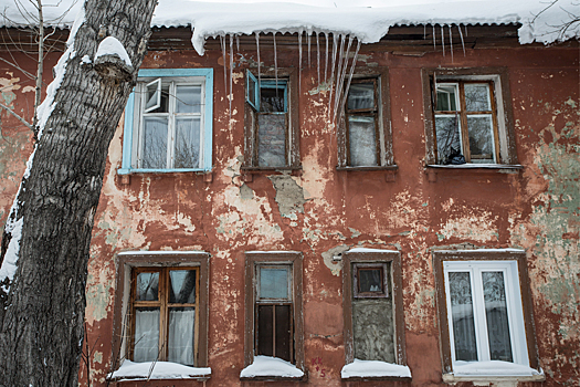 В России вырастут цены на жилье