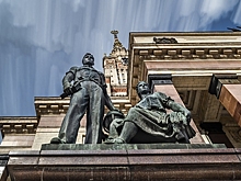 Девятилетняя студентка МГУ пропустила экзамен 29 декабря