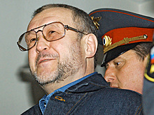 Судьбу обвиняемых в убийстве Япончика решат восемь присяжных