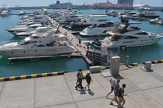 В Российском союзе туриндустрии сообщили, что летний отдых может подорожать на 15%