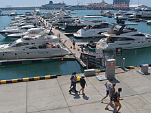 В Российском союзе туриндустрии сообщили, что летний отдых может подорожать на 15%