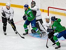 Ламса оставил Цулыгина на тренерской скамье, но проиграл битву бывших помощников