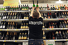 В Минпромторге поддержали инициативу сенатора Клишаса о легализации онлайн-продаж алкоголя