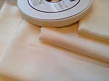 Школа шитья: дублирование деталей одежды