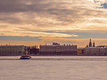 Зять губернатора Санкт-Петербурга Беглова займется возведением туристического кластера в «Горской»