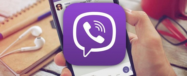 Эксперт Слободчиков назвал Viber самым безопасным мессенджером