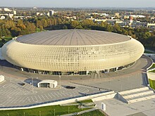 Российских спортсменов не допустили до участия в Европейских играх