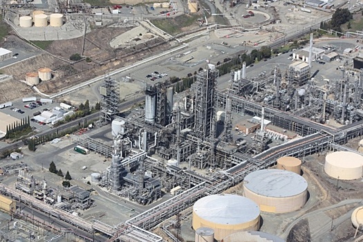 «Газпром» сократил поставки в Европу