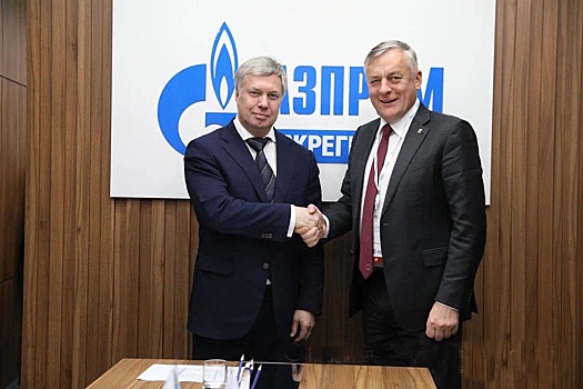 Жители Ульяновской области пользуются преимуществами социальной газификации