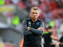 Первак назвал имя подходящего «Спартаку» тренера