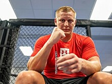 В США о преимуществе Павловича над Аспиналлом: Сергей бьет как грузовик