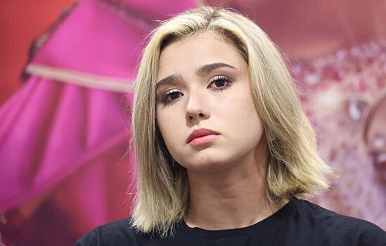 Камила Валиева: «Как-то много шума вокруг новых правил в интернете. Несколько разумных ограничений защищают всех нас от реальной угрозы»