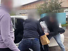 Mash: в Благовещенске подростки похитили студента на авто и вымогали деньги