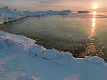 Названы самые малоизученные территории российской Арктики