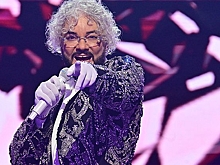 Стало известно состояние Киркорова после ожога на концерте