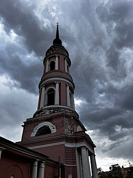 Предстоящая неделя будет дождливой, но теплой