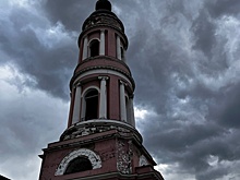 Предстоящая неделя будет дождливой, но теплой