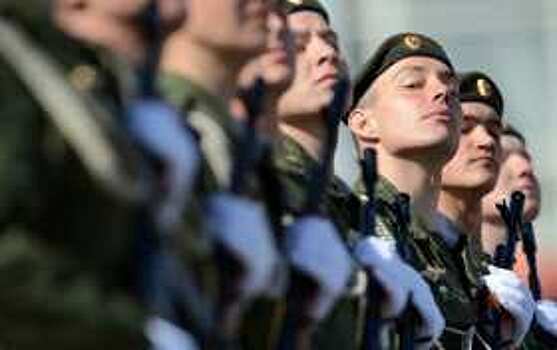 Россияне стали лучше понимать, что значит армия
