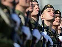Россияне стали лучше понимать, что значит армия