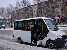 Подорожает на 20 процентов проезд в Бердске