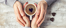 Кофе оказывает сильное воздействие на либидо