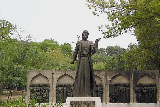 Власти Дербента начали поиск инвестора для реконструкции крупнейшего парка города