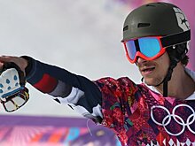 Тренер оценил форму Уайлда перед ОИ-2018