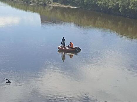 Пропавшего возле села Большая Речка мужчину ищут 11 дней
