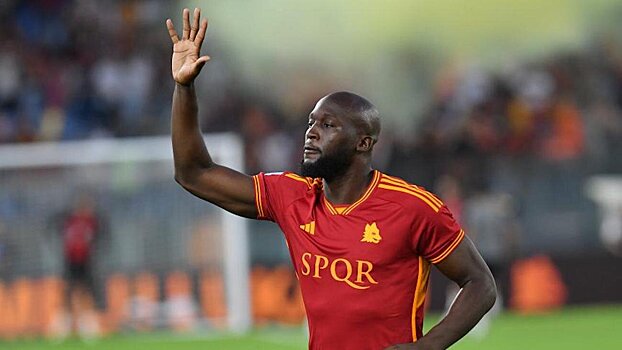В «Роме» впечатлены формой Лукаку, который более 2 месяцев работал индивидуально. Клуб ожидал, что на ее набор уйдет несколько недель