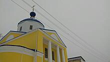 В Борисовском поселении Можайского района прошло открытое заседание Совета депутатов